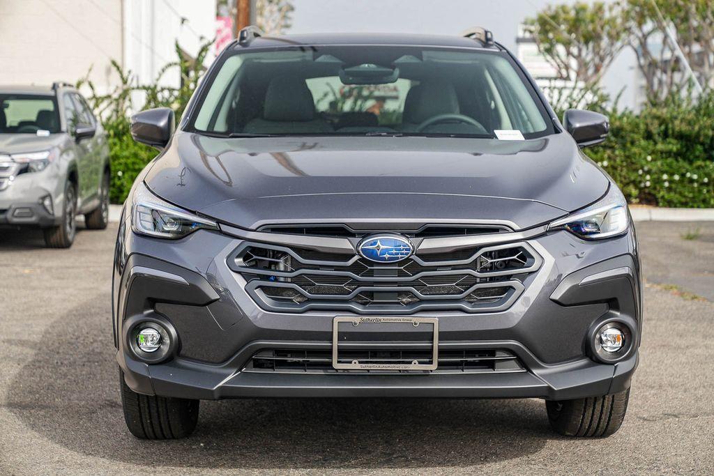 new 2026 Subaru Crosstrek car, priced at $33,401