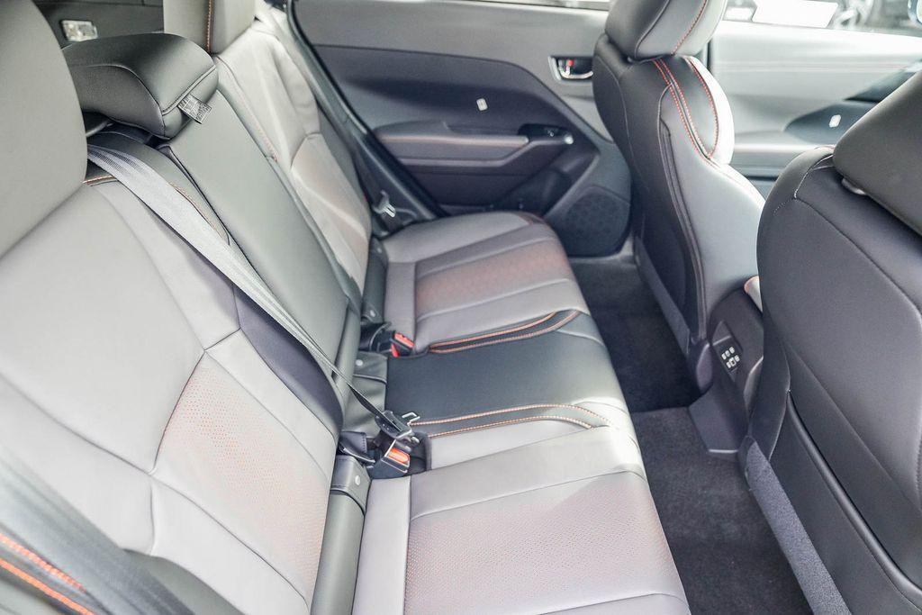 new 2026 Subaru Crosstrek car, priced at $33,401