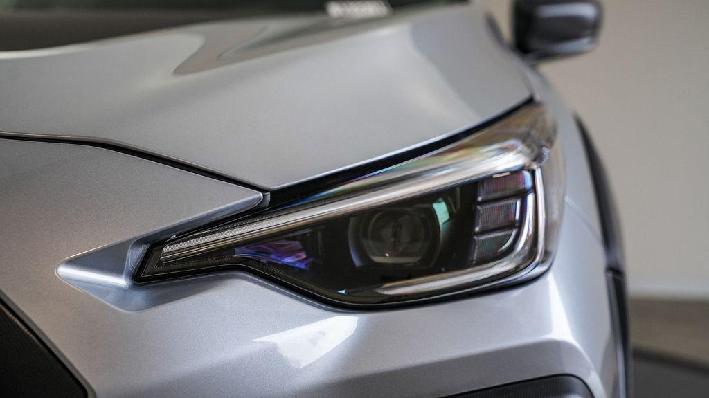 new 2025 Subaru Crosstrek car, priced at $35,740