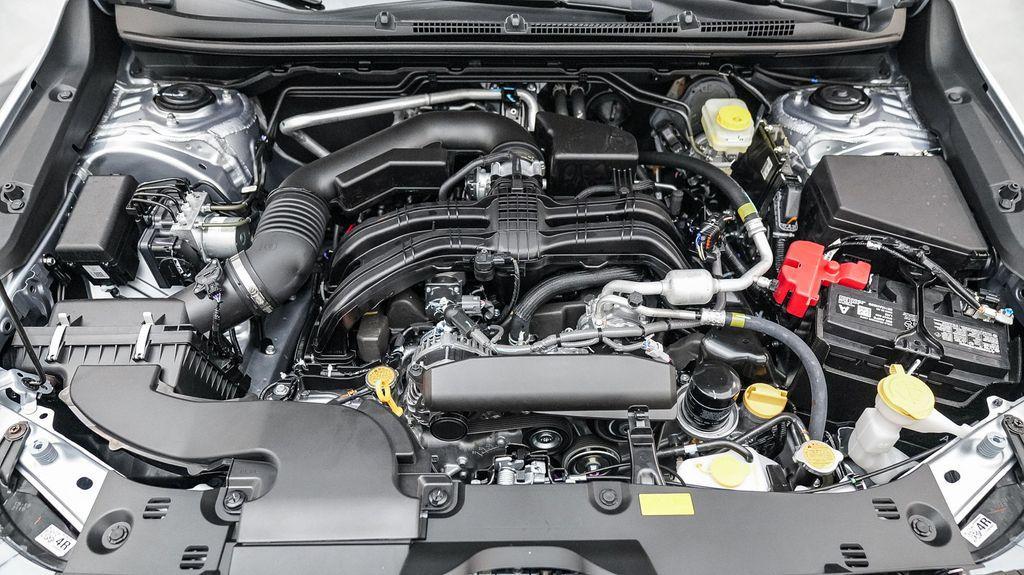 new 2025 Subaru Crosstrek car, priced at $35,740