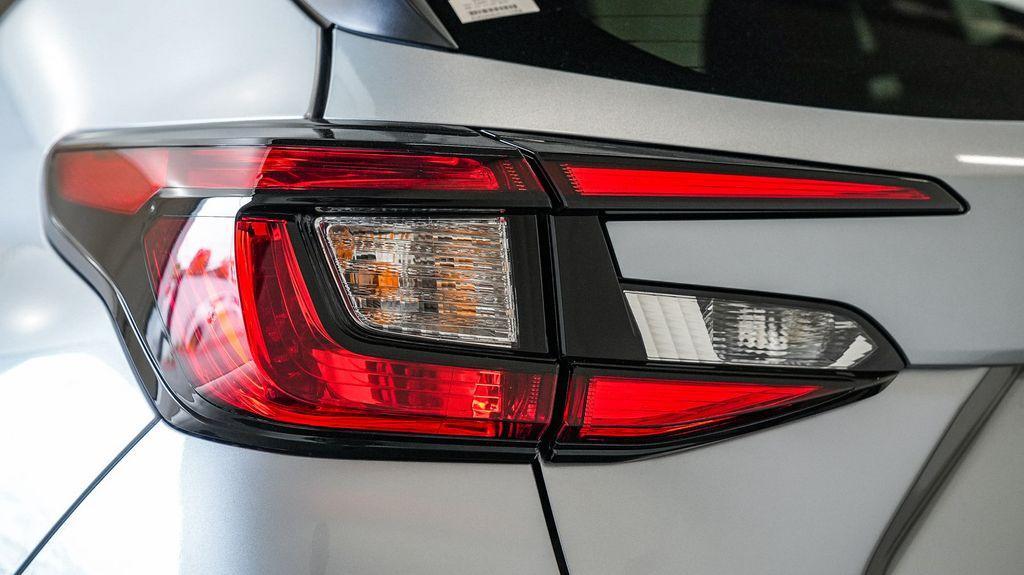 new 2025 Subaru Crosstrek car, priced at $35,740