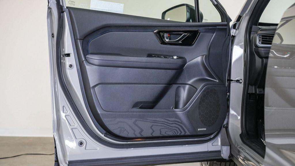 new 2025 Subaru Forester Hybrid car, priced at $40,667