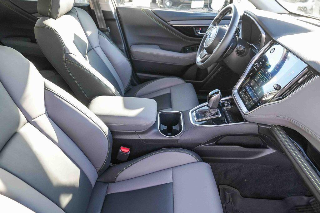 used 2023 Subaru Outback car, priced at $29,998