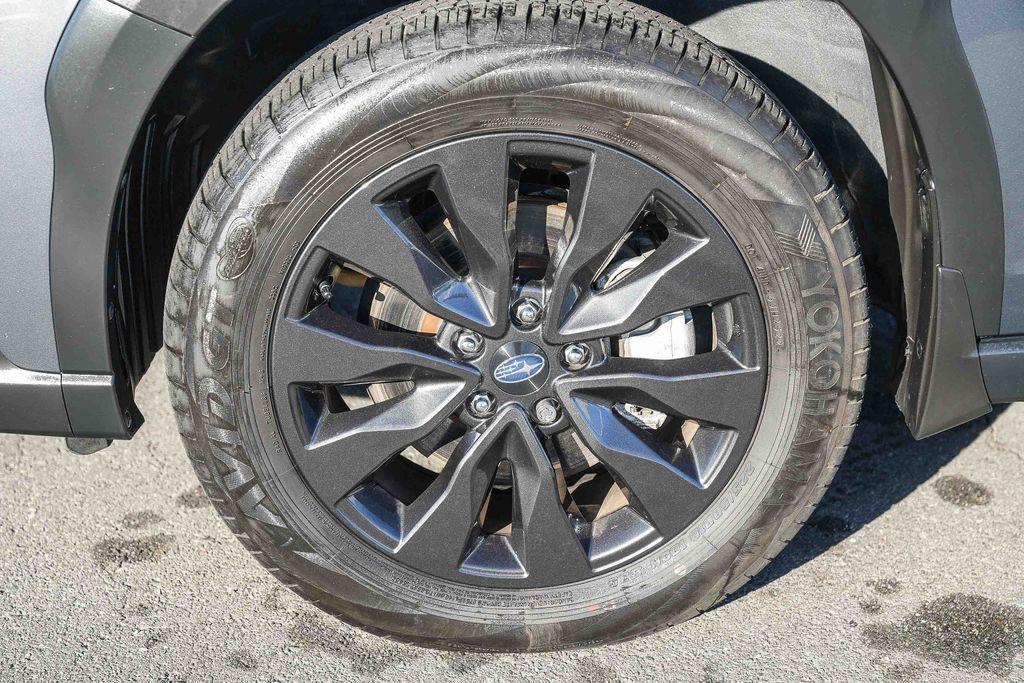 used 2023 Subaru Outback car, priced at $29,998