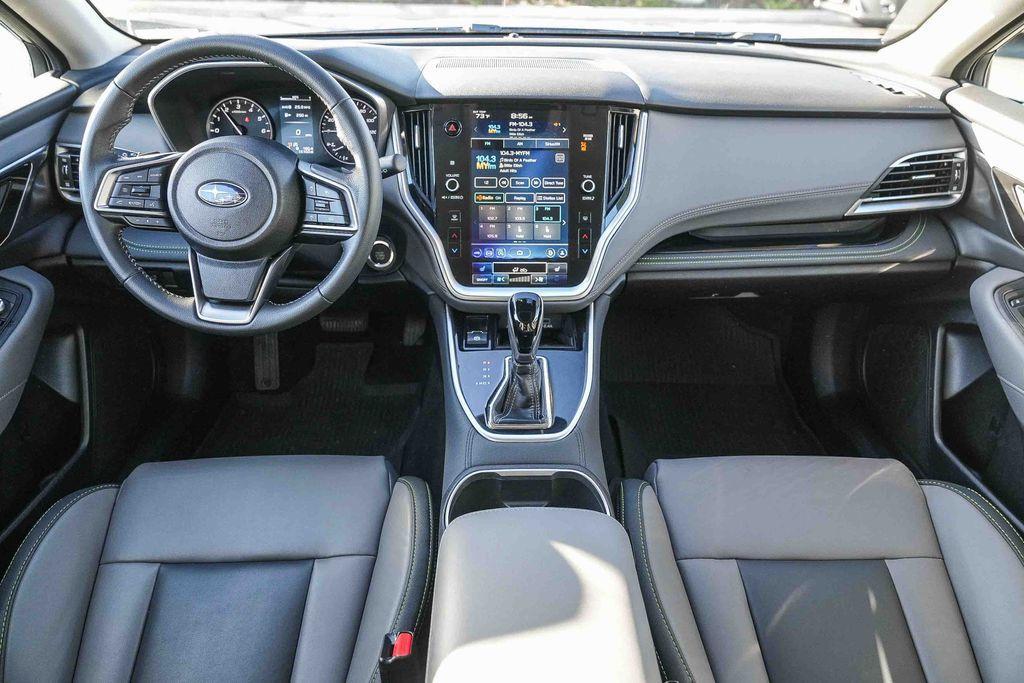 used 2023 Subaru Outback car, priced at $29,998