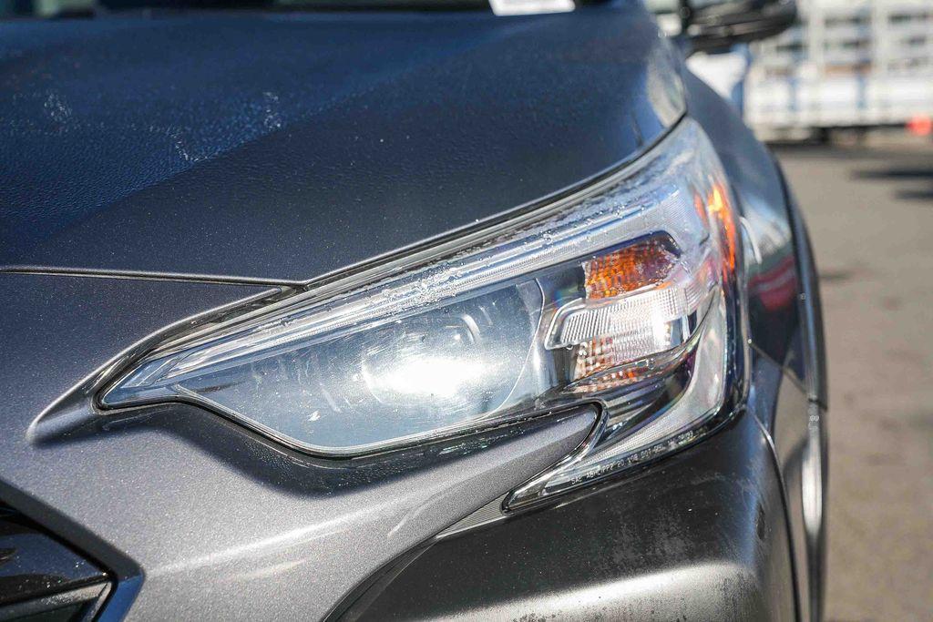 used 2023 Subaru Outback car, priced at $29,998