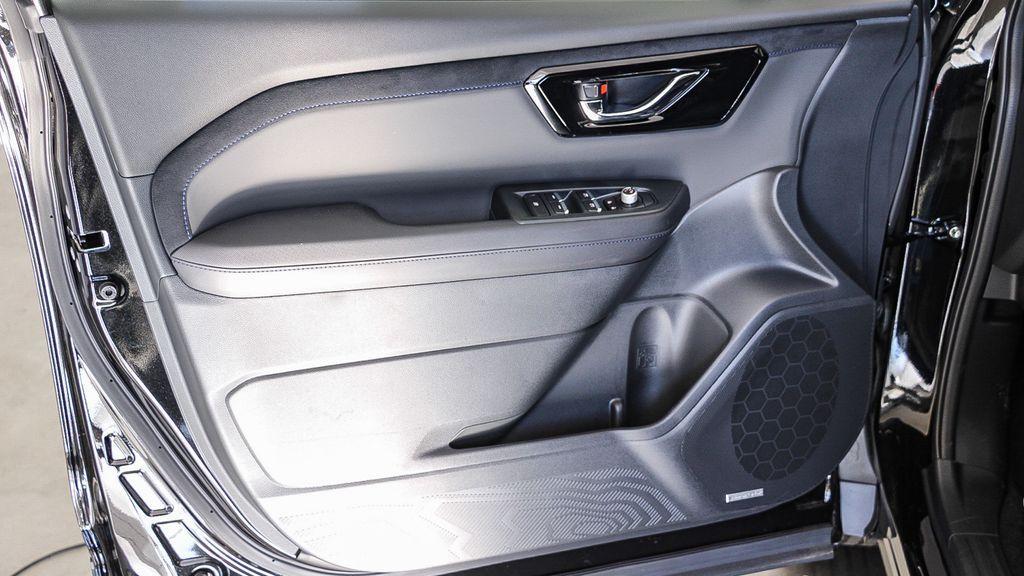 new 2025 Subaru Forester car, priced at $39,236