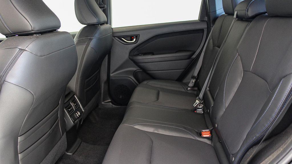 new 2025 Subaru Forester car, priced at $39,236