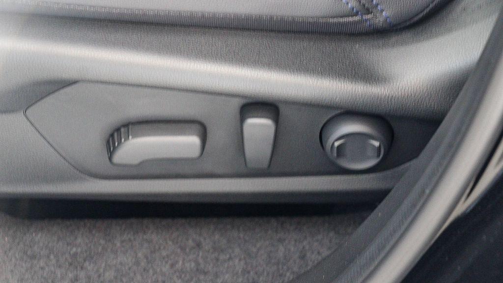 new 2025 Subaru Forester car, priced at $39,236