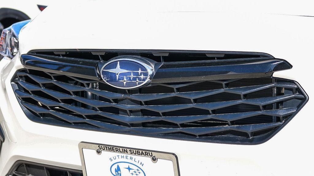 new 2025 Subaru Impreza car, priced at $24,605