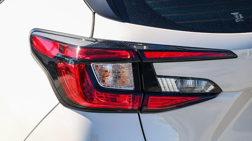 new 2025 Subaru Impreza car, priced at $24,605