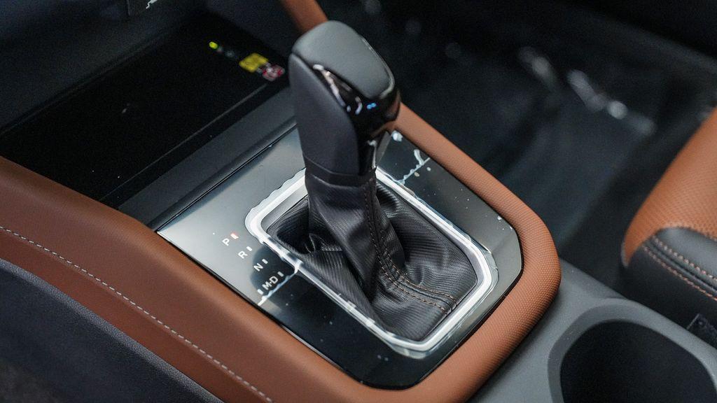 new 2025 Subaru Forester car, priced at $40,990