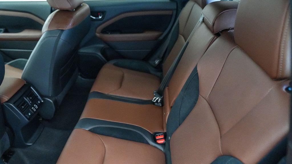 new 2025 Subaru Forester car, priced at $40,990