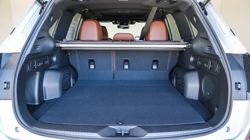 new 2025 Subaru Forester car, priced at $40,990