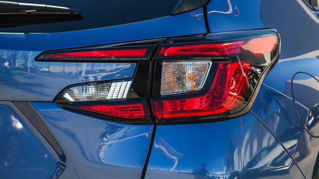 new 2025 Subaru Crosstrek car, priced at $28,974