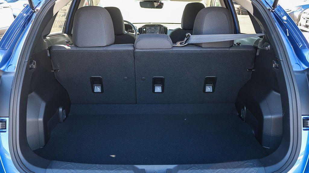 new 2025 Subaru Crosstrek car, priced at $28,974