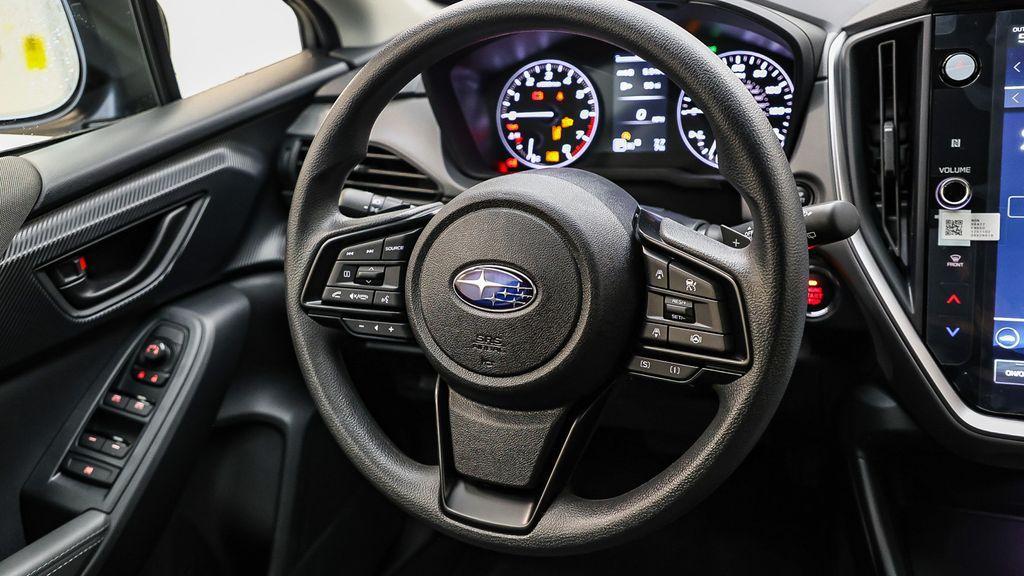 new 2025 Subaru Crosstrek car, priced at $28,974