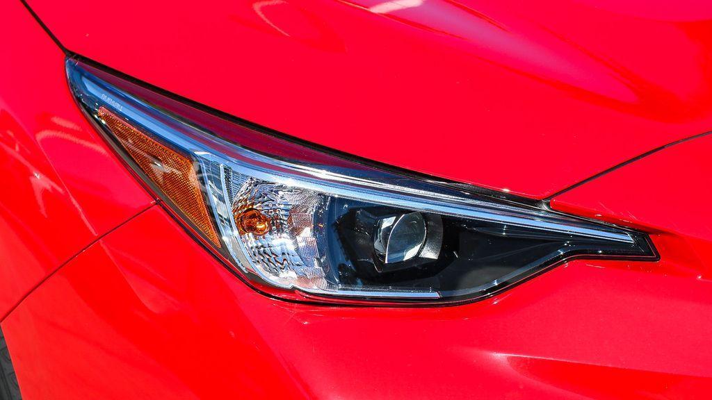 new 2025 Subaru Impreza car, priced at $23,094