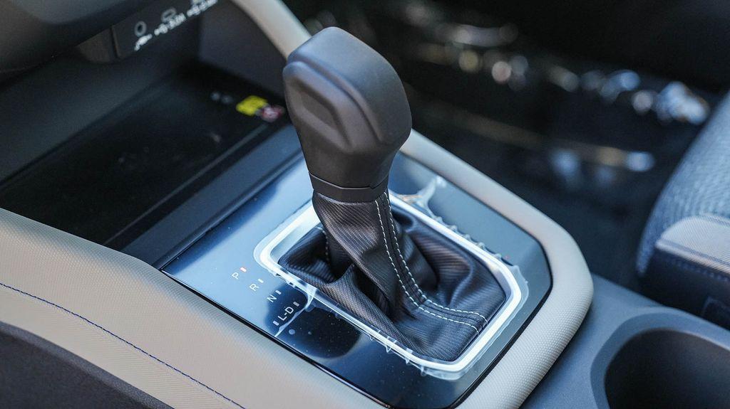 new 2025 Subaru Forester car, priced at $34,386