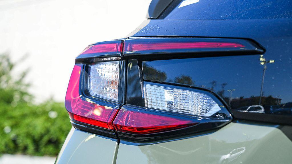 new 2025 Subaru Crosstrek car, priced at $31,128