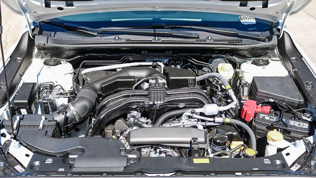 new 2025 Subaru Crosstrek car, priced at $33,287