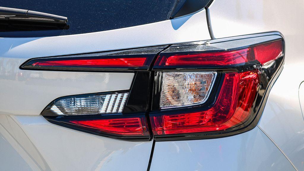 new 2025 Subaru Crosstrek car, priced at $33,287