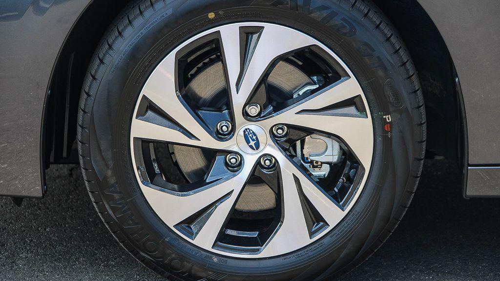 new 2025 Subaru Legacy car, priced at $28,928