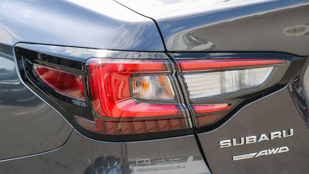 new 2025 Subaru Legacy car, priced at $28,928