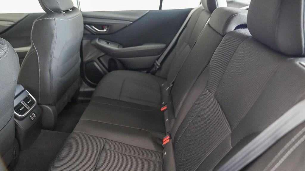 new 2025 Subaru Legacy car, priced at $28,928