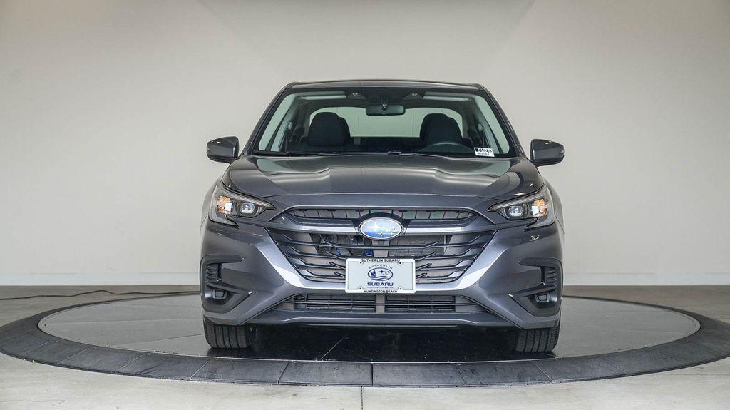 new 2025 Subaru Legacy car, priced at $28,928