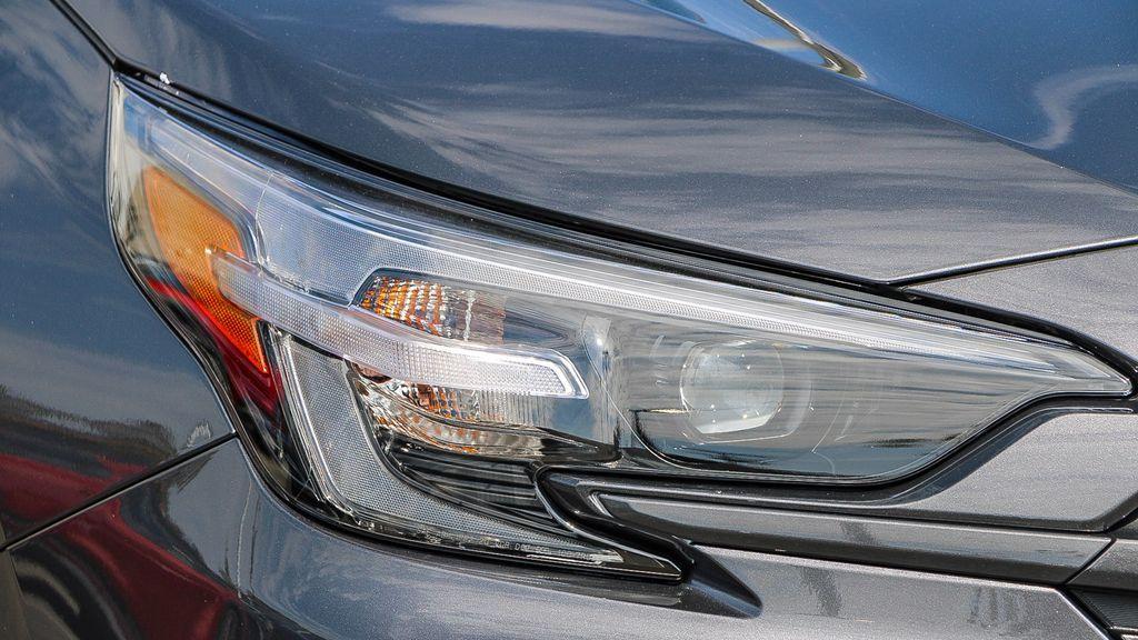 new 2025 Subaru Legacy car, priced at $28,928