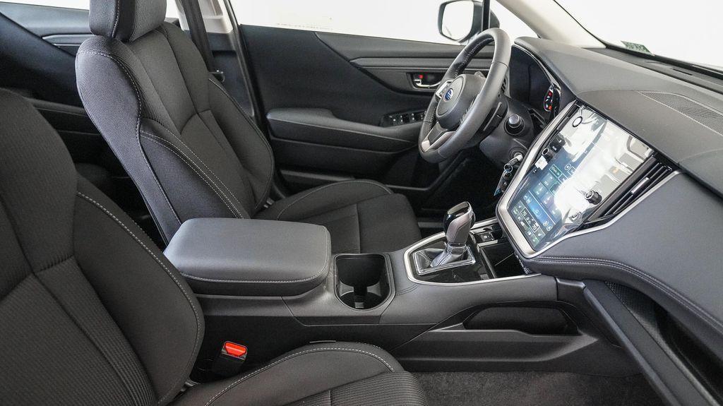 new 2025 Subaru Legacy car, priced at $28,928