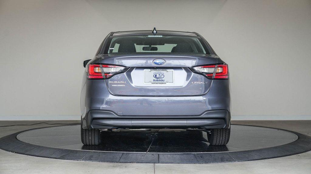 new 2025 Subaru Legacy car, priced at $28,928