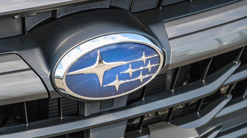 new 2025 Subaru Legacy car, priced at $28,928