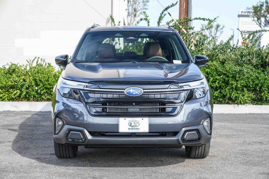 new 2025 Subaru Forester Hybrid car, priced at $42,639