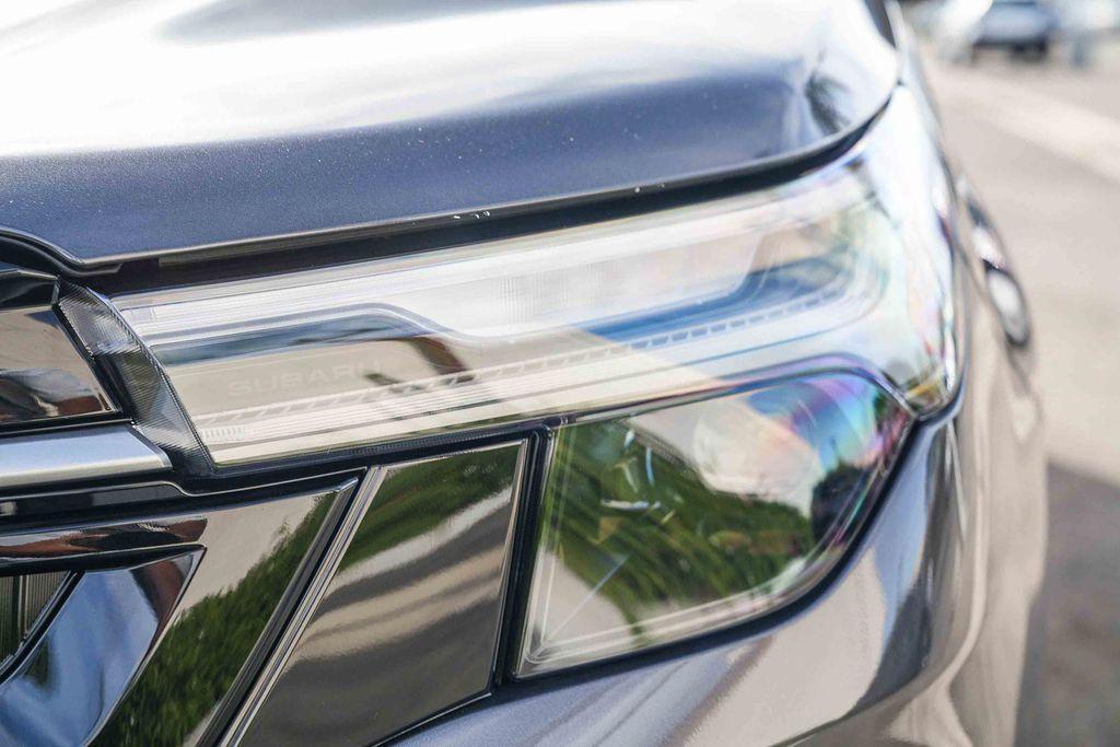 new 2025 Subaru Forester Hybrid car, priced at $42,639