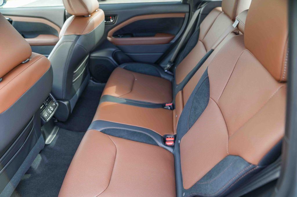 new 2025 Subaru Forester Hybrid car, priced at $42,639