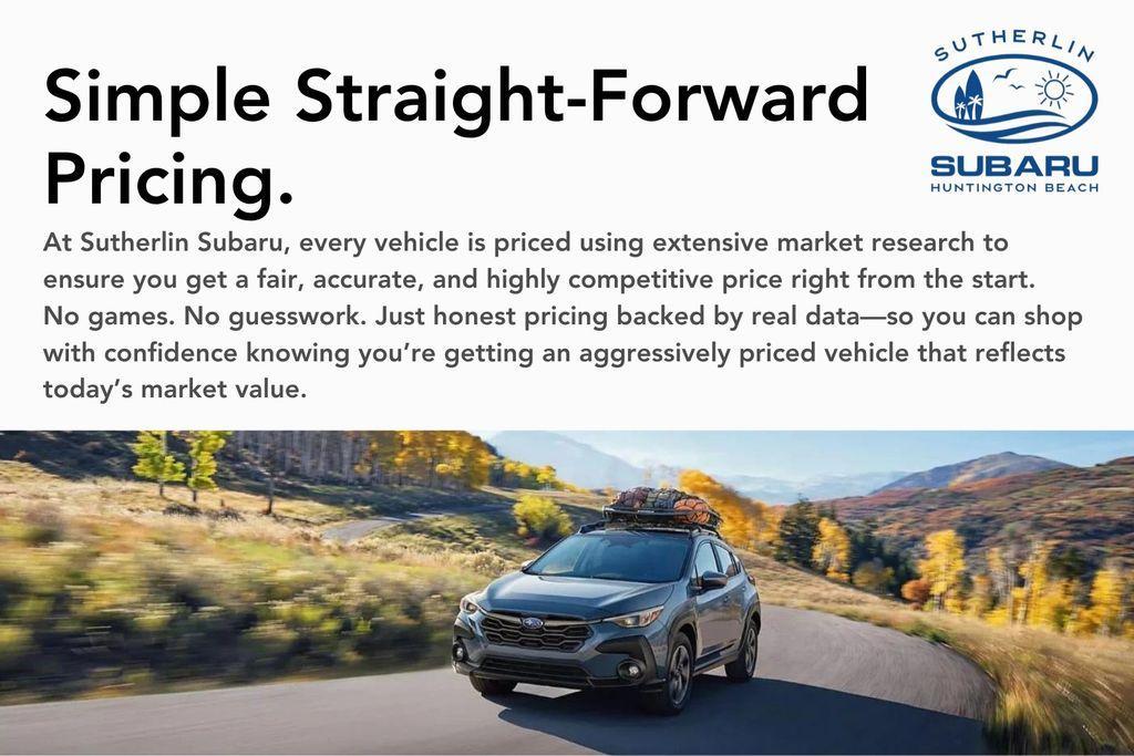 used 2015 Subaru Forester car, priced at $14,778