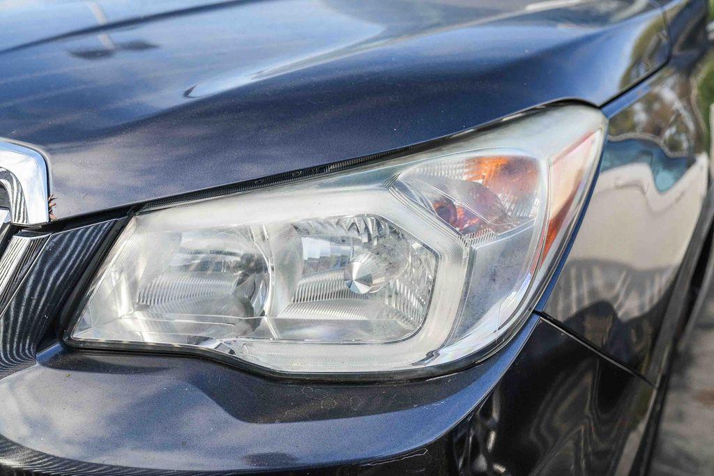 used 2015 Subaru Forester car, priced at $14,778