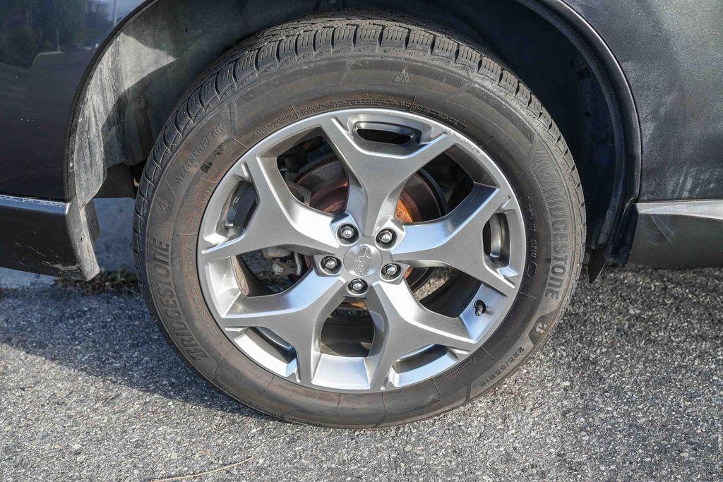 used 2015 Subaru Forester car, priced at $14,778