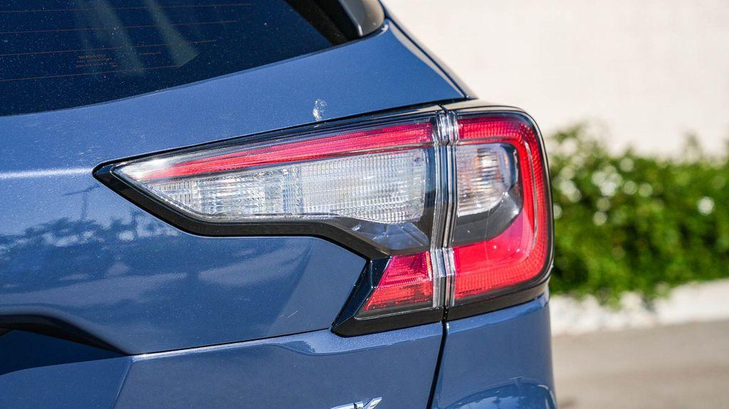 new 2025 Subaru Outback car, priced at $35,586