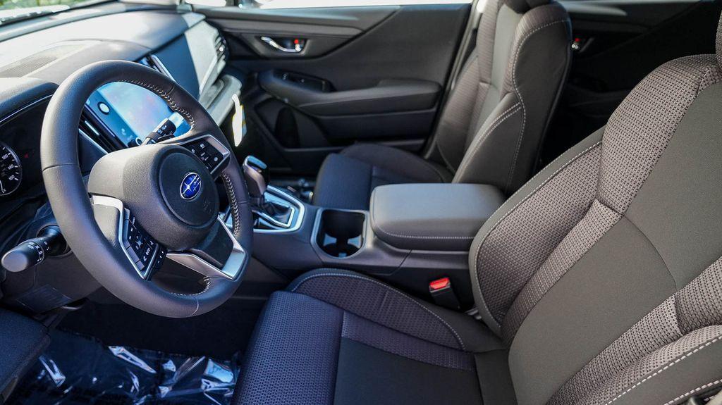 new 2025 Subaru Outback car, priced at $35,586