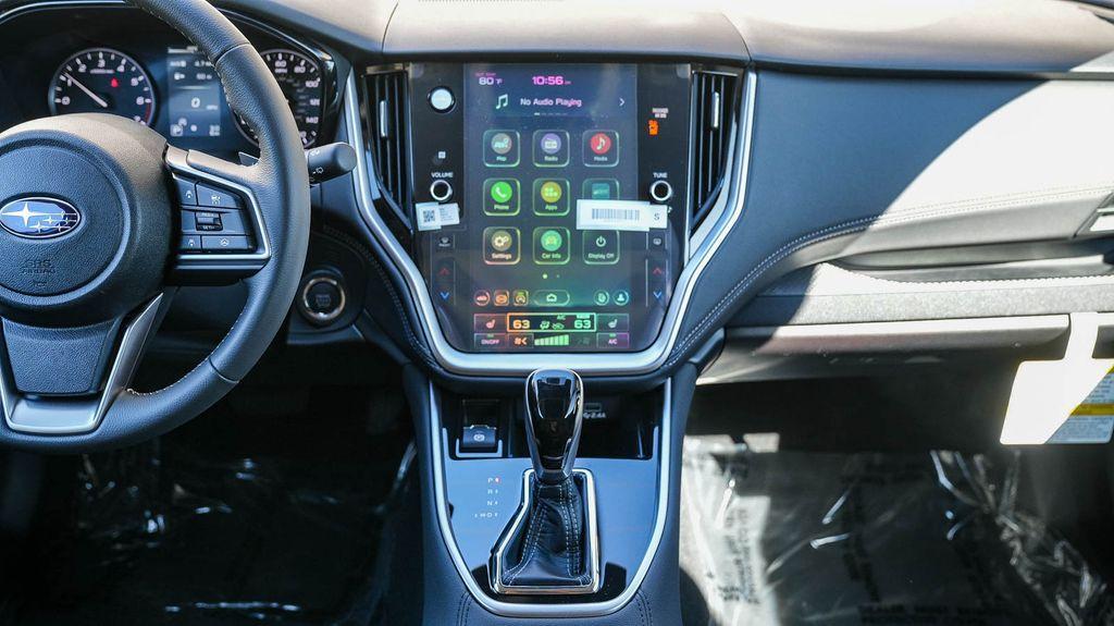 new 2025 Subaru Outback car, priced at $35,586