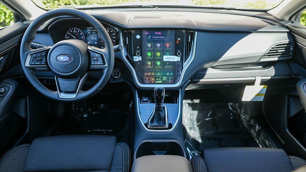 new 2025 Subaru Outback car, priced at $35,586