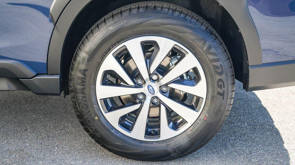 new 2025 Subaru Outback car, priced at $35,586