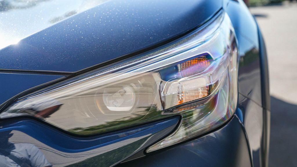 new 2025 Subaru Outback car, priced at $35,586