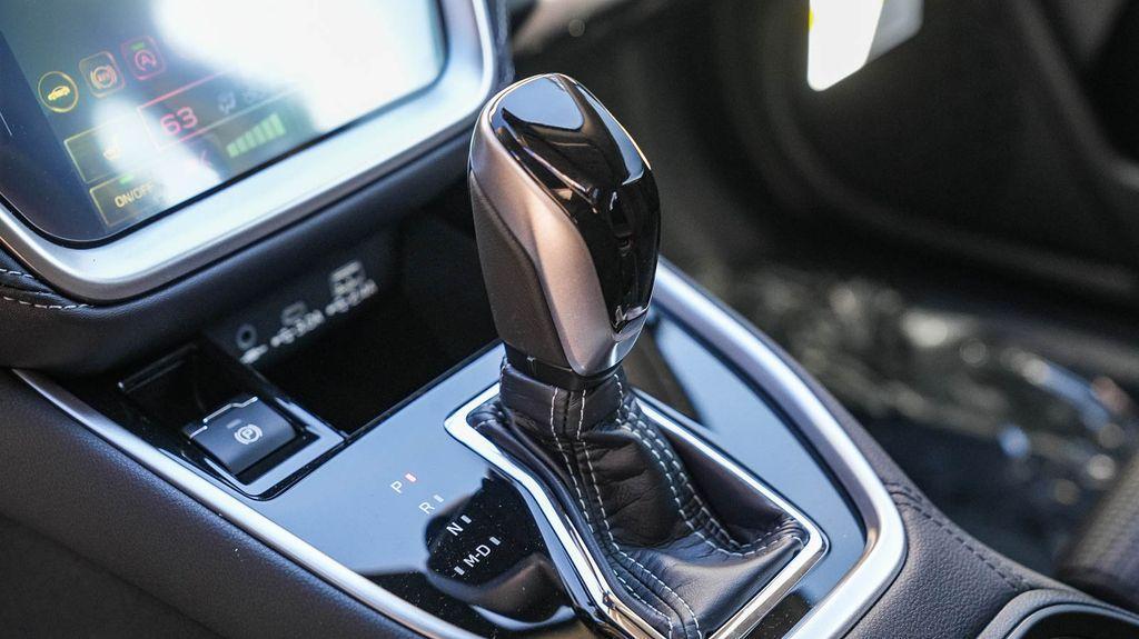 new 2025 Subaru Outback car, priced at $35,586