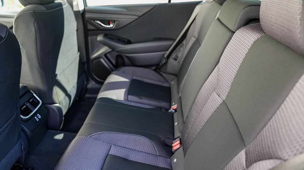 new 2025 Subaru Outback car, priced at $35,586