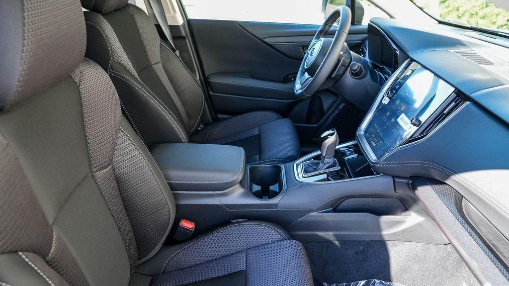 new 2025 Subaru Outback car, priced at $35,586
