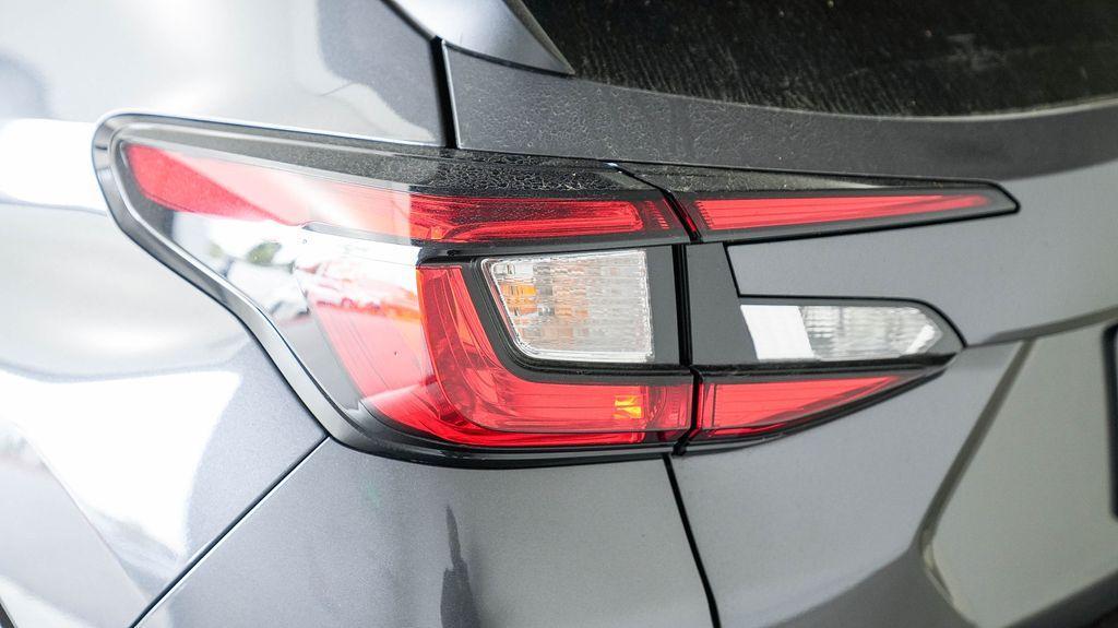 new 2025 Subaru Crosstrek car, priced at $28,433